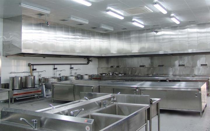 首页 深圳市赛亚星臣酒店用品有限公司 产品展厅 >深圳节能厨具批发