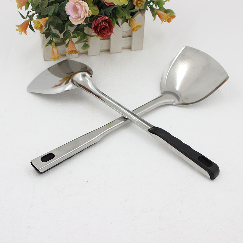 厨房用品 锅铲 烹饪用具 铲勺 一元两元店批发