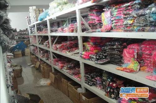 义乌2元店加盟需要多少钱 总投资13.37万元 加盟费查询网