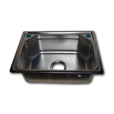 钢盆在厨房用具批发市场的重要地位及应用