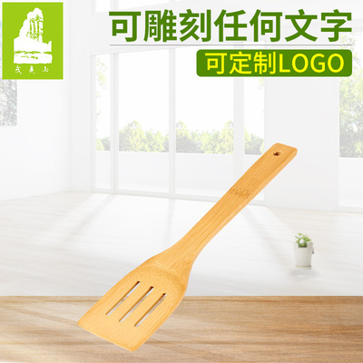 竹制锅铲及厨房用具批发指南