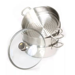 厨房用品特价爆品专辑抢先看 精选厨具批发指南