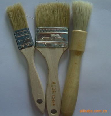 专业烘焙工具 佛山市南海区吉申日用的羊毛刷套件厂家直供与库存批发详解