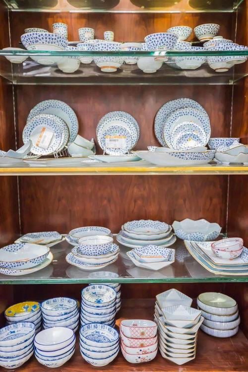 深圳人，停止网购厨具！本地厨房用具批发市场才是省钱省心之选